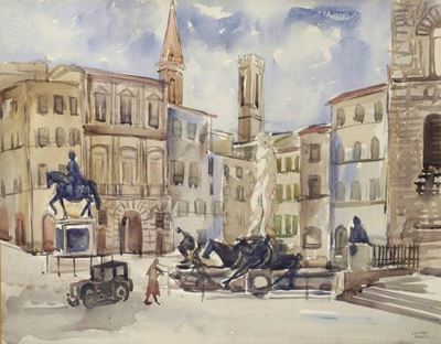 Firenze