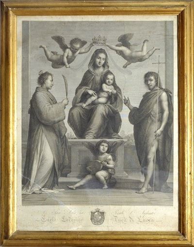Sacra Conversazione