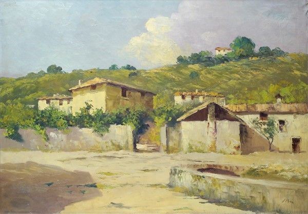Silvio Poma - Paese