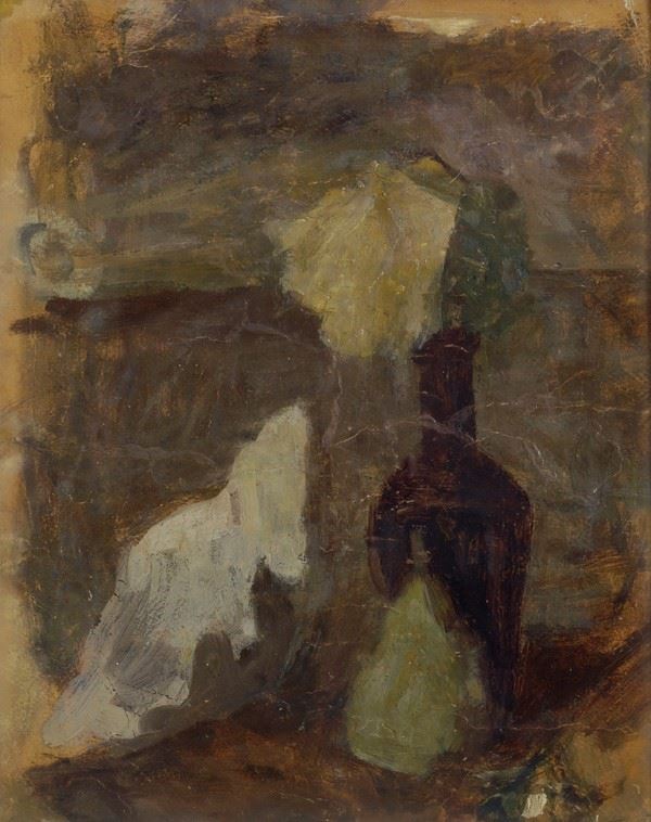Ugo Capocchini - Still life