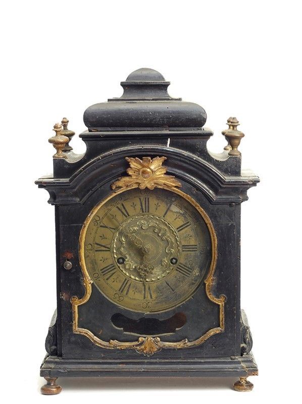 Orologio da tavolo  - Asta Antiquariato - Galleria Pananti Casa d'Aste