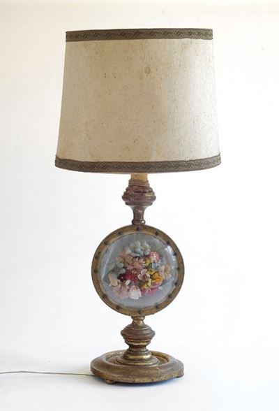 Lampada da Tavolo