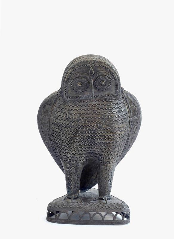 Civetta  - Auction Antiquariato - Galleria Pananti Casa d'Aste