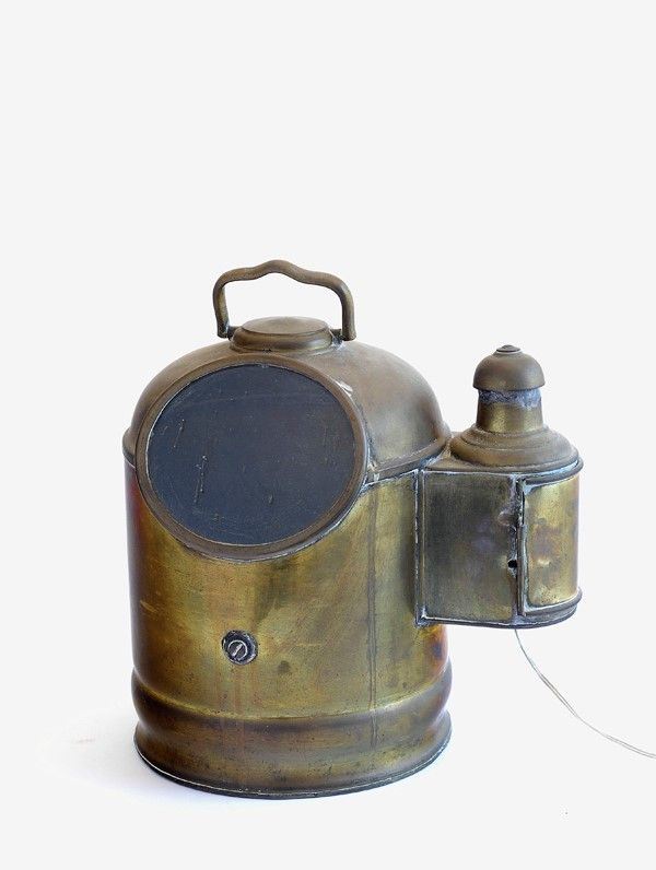 Bussola  - Auction Antiquariato - Galleria Pananti Casa d'Aste
