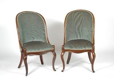 Due Poltroncine