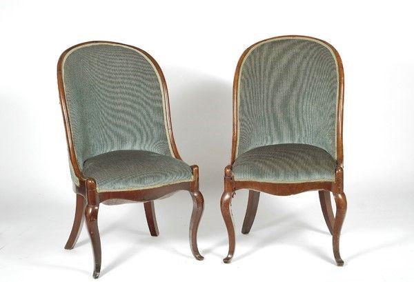 Due Poltroncine