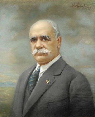 Ritratto