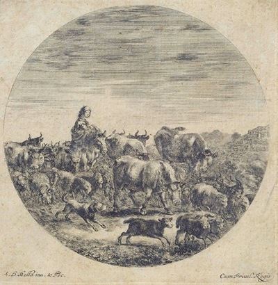 La Mandria