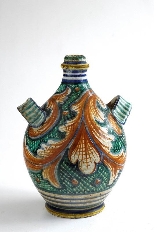 Vaso a Fiasca