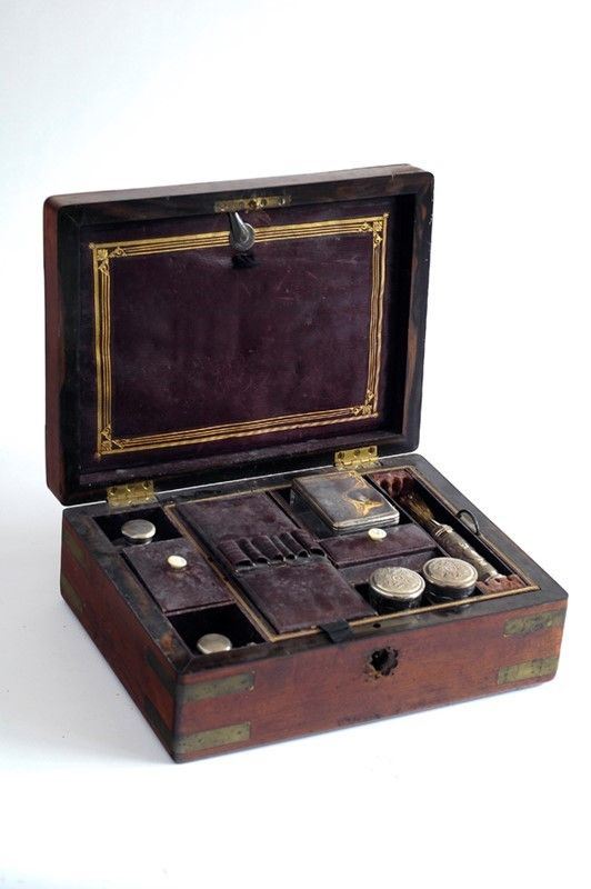 Set da Viaggio per Barba