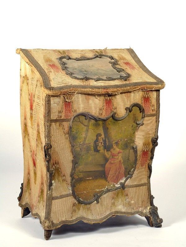 Mobile dispensa  - Asta Antiquariato - Galleria Pananti Casa d'Aste