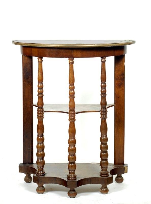 Etagere  - Asta Antiquariato - Galleria Pananti Casa d'Aste