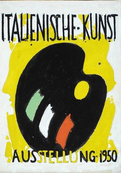 Italienische Kunst