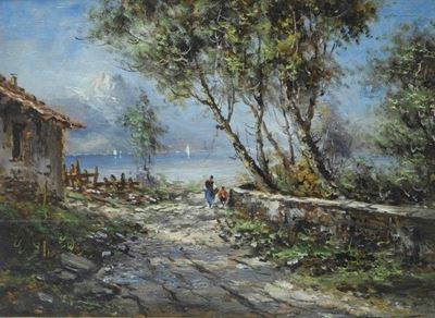 Paesaggio