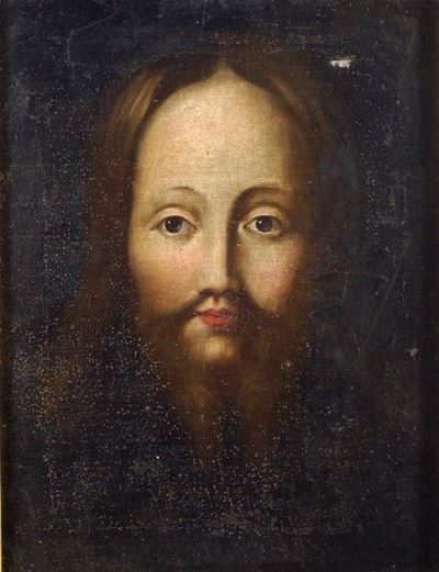 Volto di Cristo