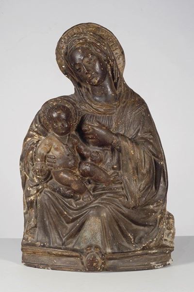 Madonna con Bambino