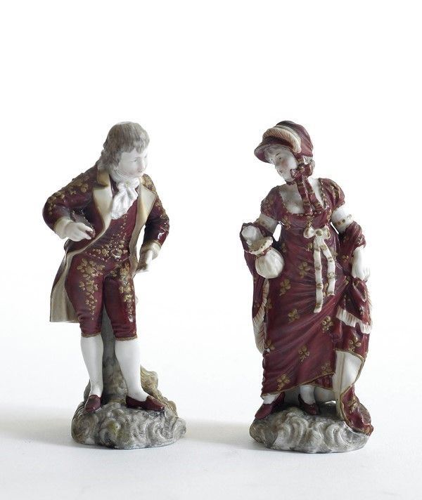 Dama e Cavaliere