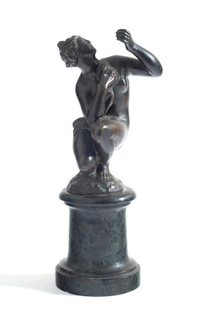 Venere in Bronzo