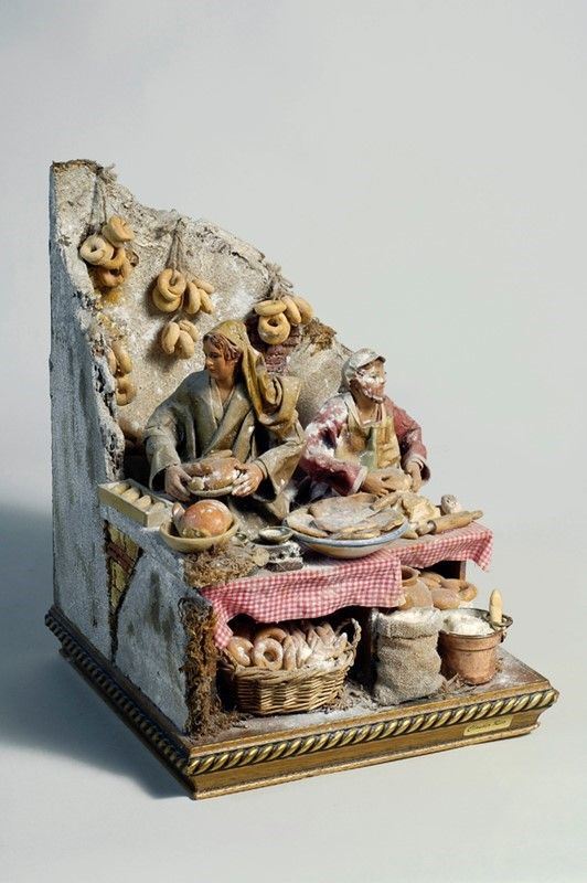 Fornai  - Auction FURNISHINGS AND OBJECTS - Galleria Pananti Casa d'Aste