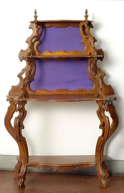 Etagere