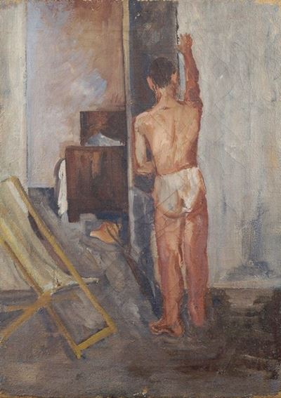 Nudo