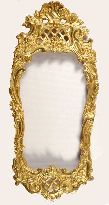 Cornice  - Auction Antiquariato - Galleria Pananti Casa d'Aste