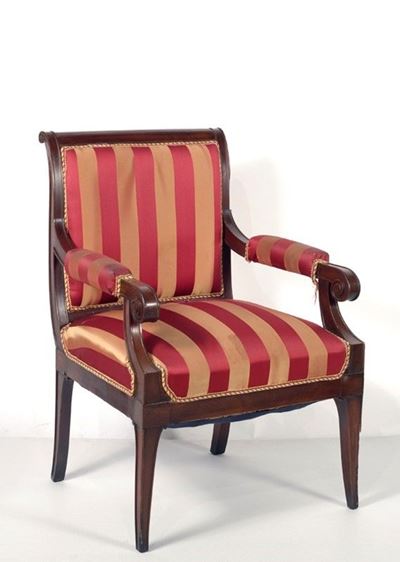 Poltroncina