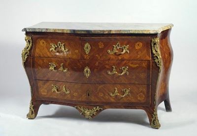 Commode