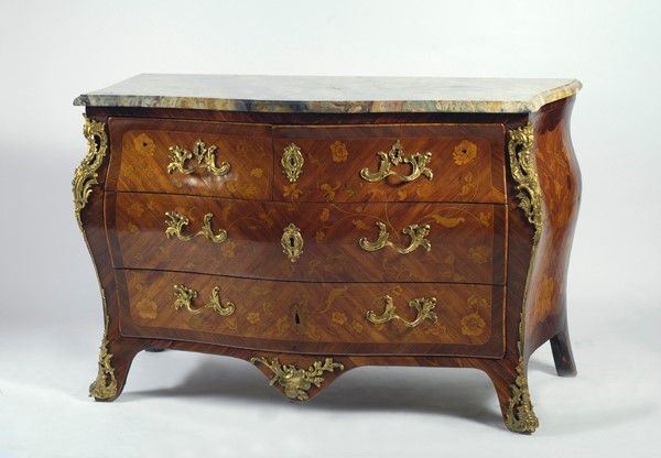 Commode