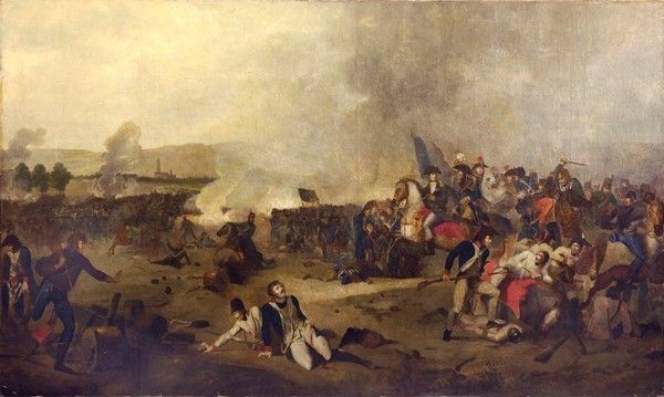 Battaglia di Marengo