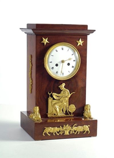 Orologio da Tavolo