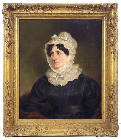 Ritratto di Signora