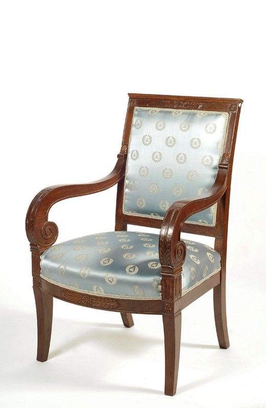 Poltroncina