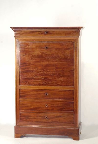 Secretaire