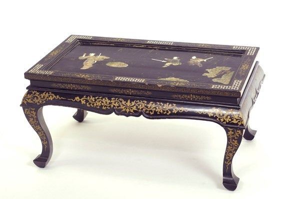 Tavolino  - Auction Antiquariato - Galleria Pananti Casa d'Aste