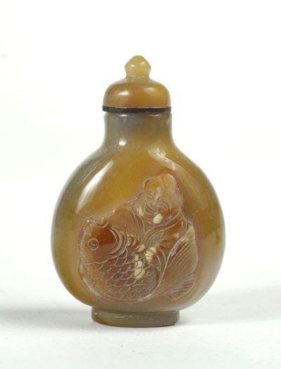 Tabacchiera
