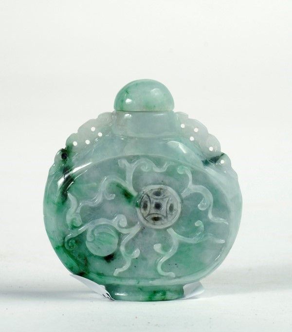 Tabacchiera  - Auction Antiquariato - Galleria Pananti Casa d'Aste