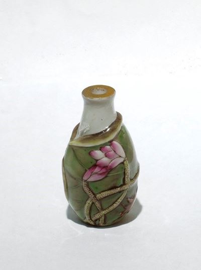 Tabacchiera