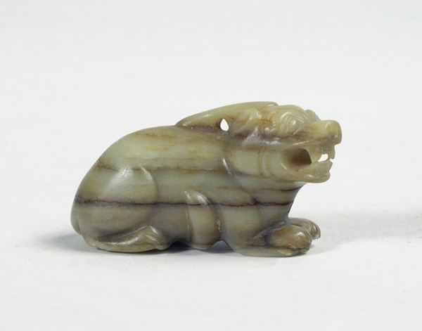 Cane di Pho  - Asta Antiquariato - Galleria Pananti Casa d'Aste