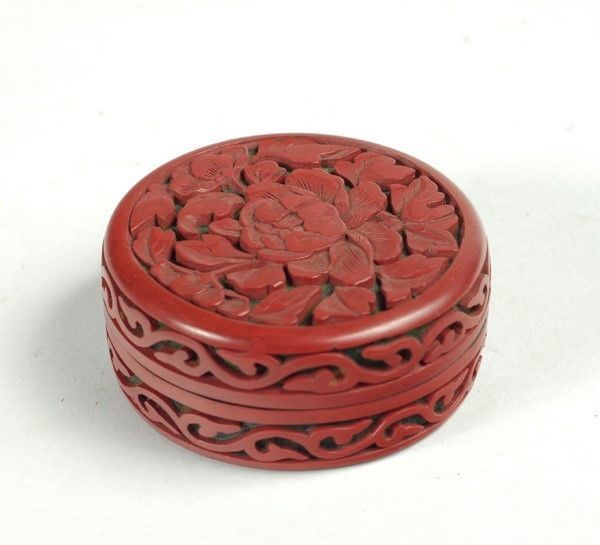 Scatolina  - Auction Antiquariato - Galleria Pananti Casa d'Aste