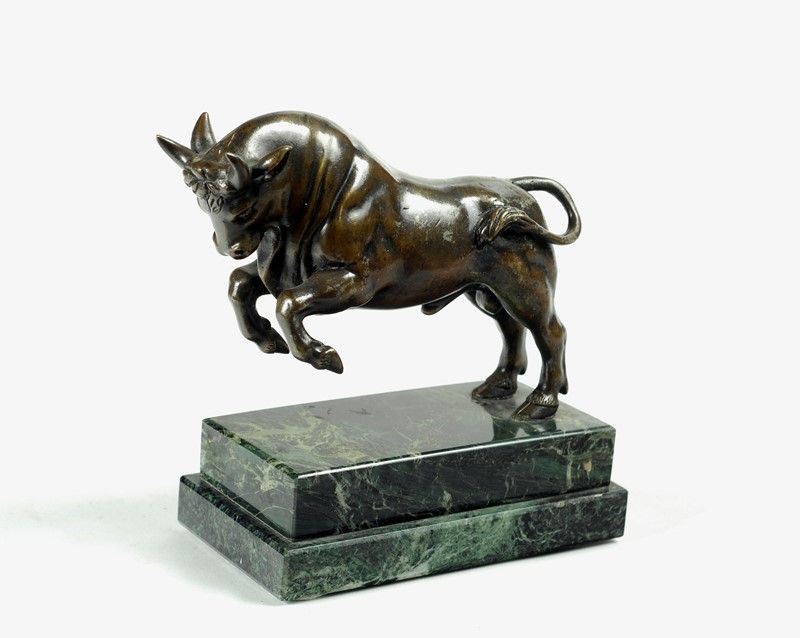 Toro Rampante