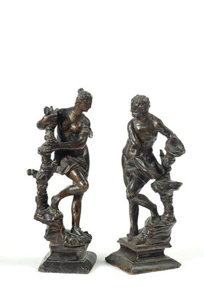Venere e Bacco