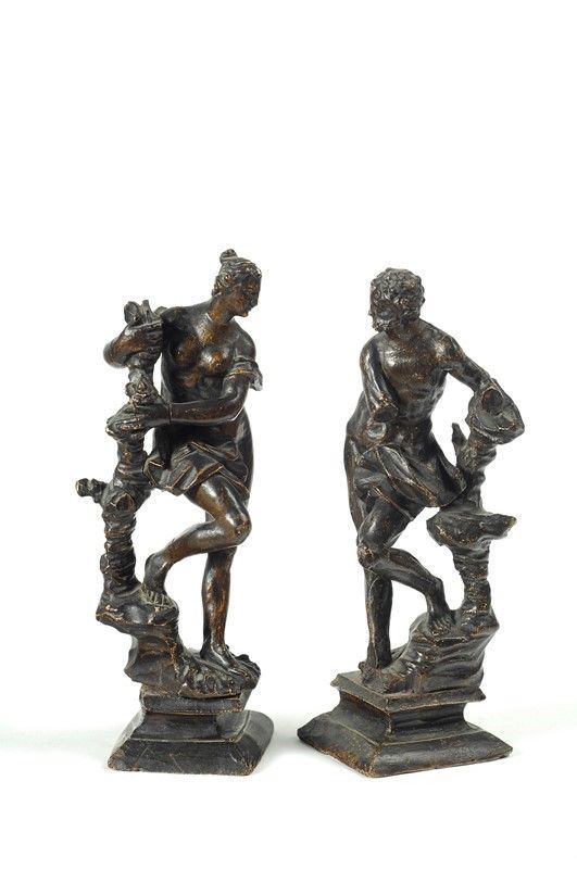 Venere e Bacco