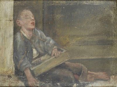 Mendicante
