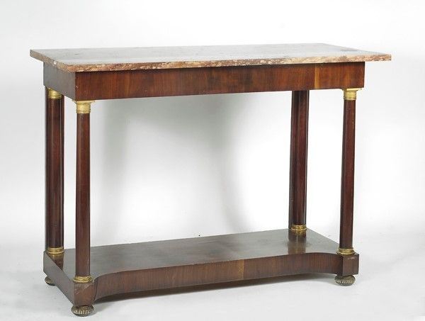 Consolle  - Asta Antiquariato - Galleria Pananti Casa d'Aste