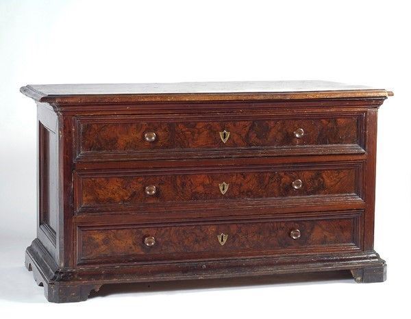 Cassettone  - Auction Antiquariato - Galleria Pananti Casa d'Aste