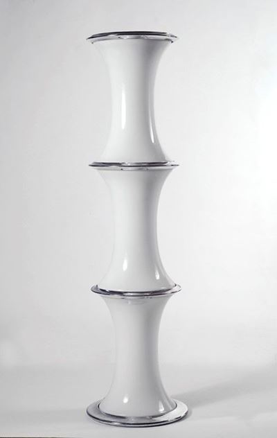 Lampada da Terra