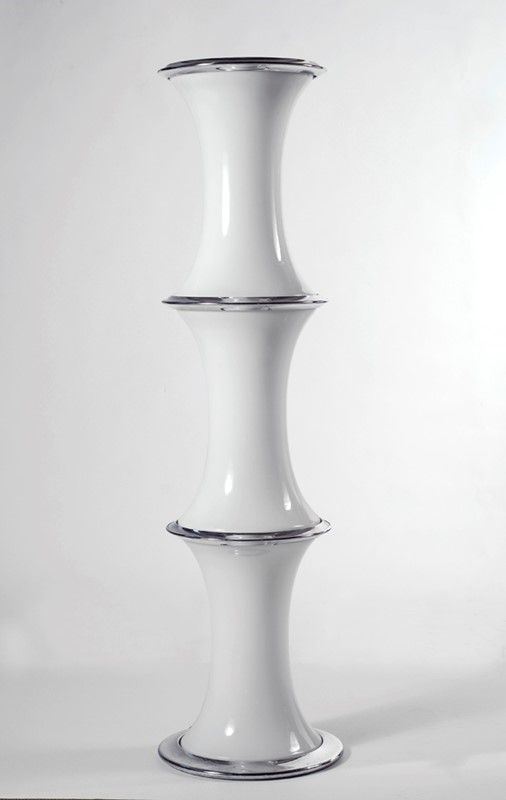 Lampada da terra