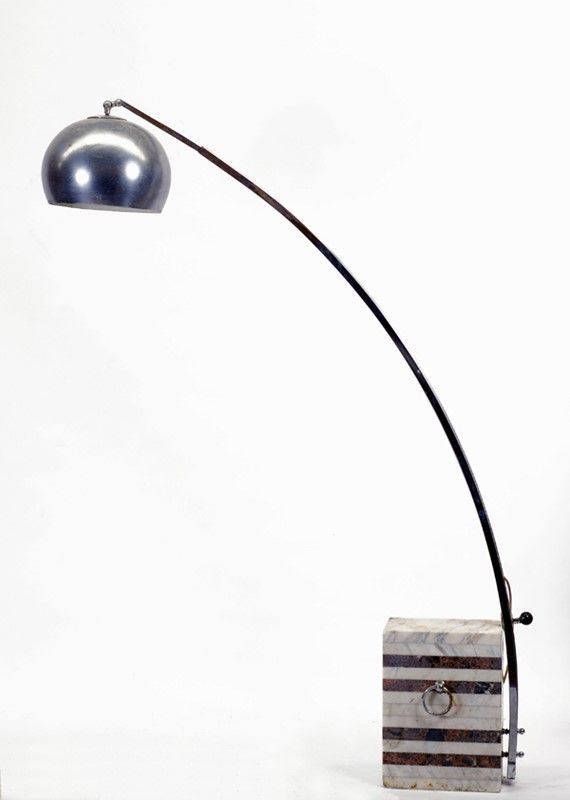 Lampada  - Auction Antiquariato - Galleria Pananti Casa d'Aste