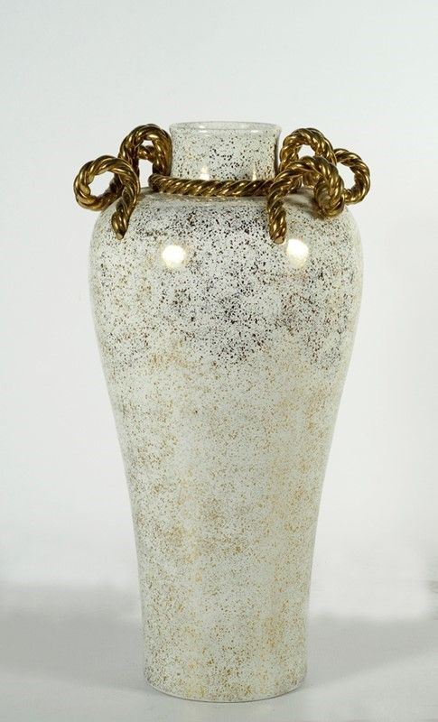 Grande vaso  - Auction Antiquariato - Galleria Pananti Casa d'Aste